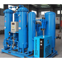 Industry Production with Good Quality Psa Nitrogen Generator (BPN99.99/1000)